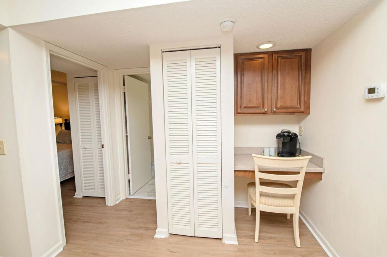 Unit 6202 - Ocean & Racquet Resort St. Augustine Beach Exterior foto
