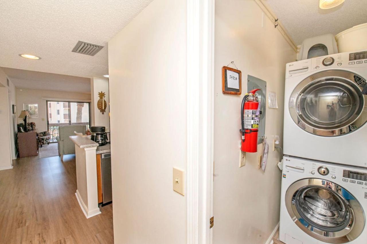 Unit 6202 - Ocean & Racquet Resort St. Augustine Beach Exterior foto