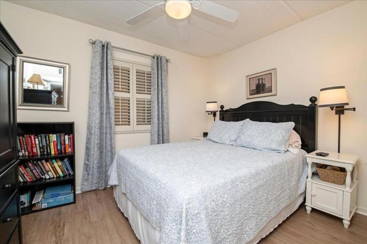 Unit 6202 - Ocean & Racquet Resort St. Augustine Beach Exterior foto