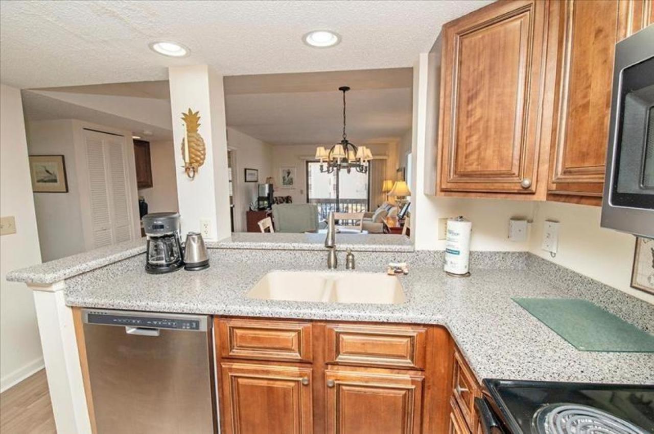 Unit 6202 - Ocean & Racquet Resort St. Augustine Beach Exterior foto