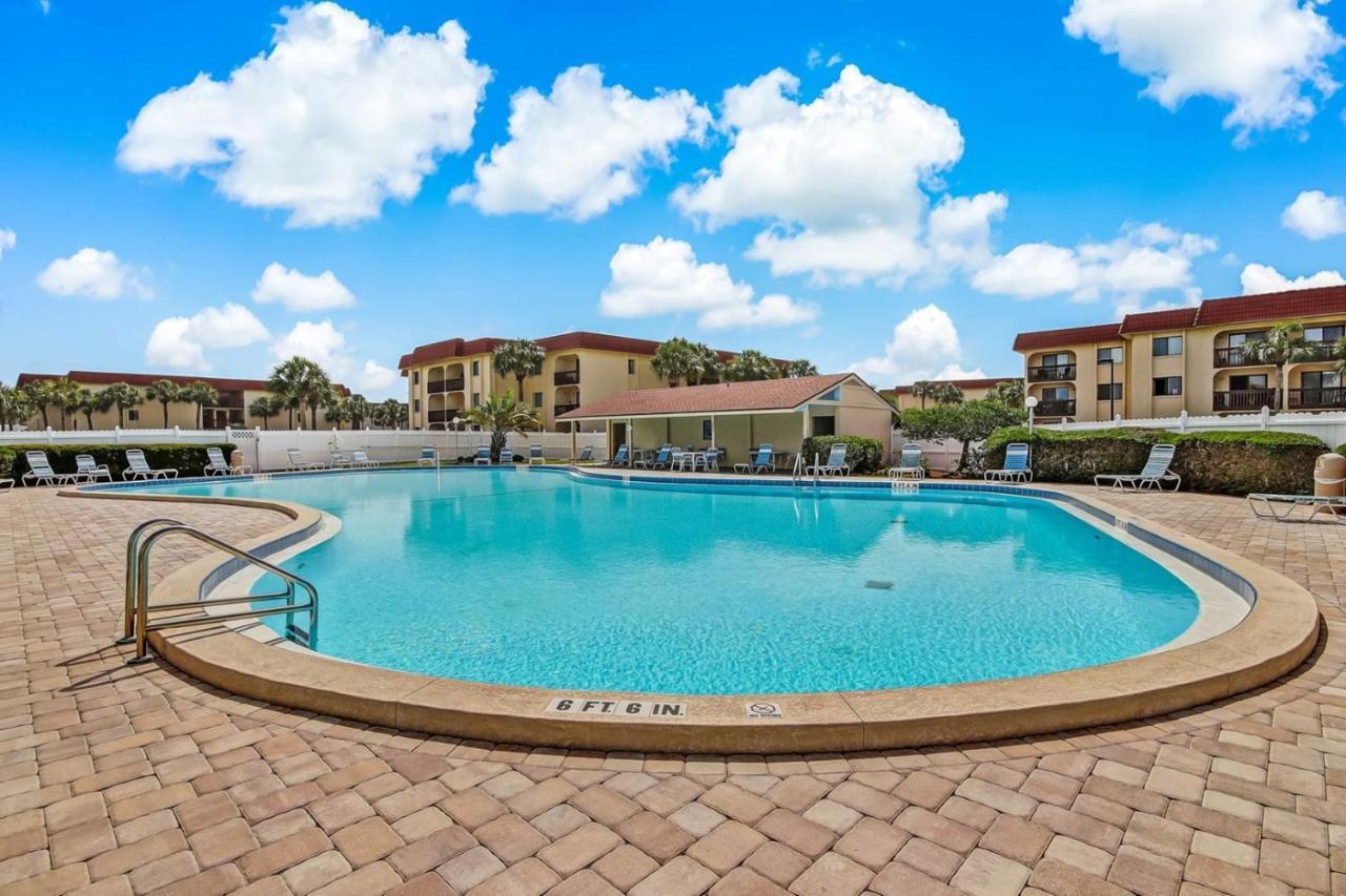 Unit 6202 - Ocean & Racquet Resort St. Augustine Beach Exterior foto